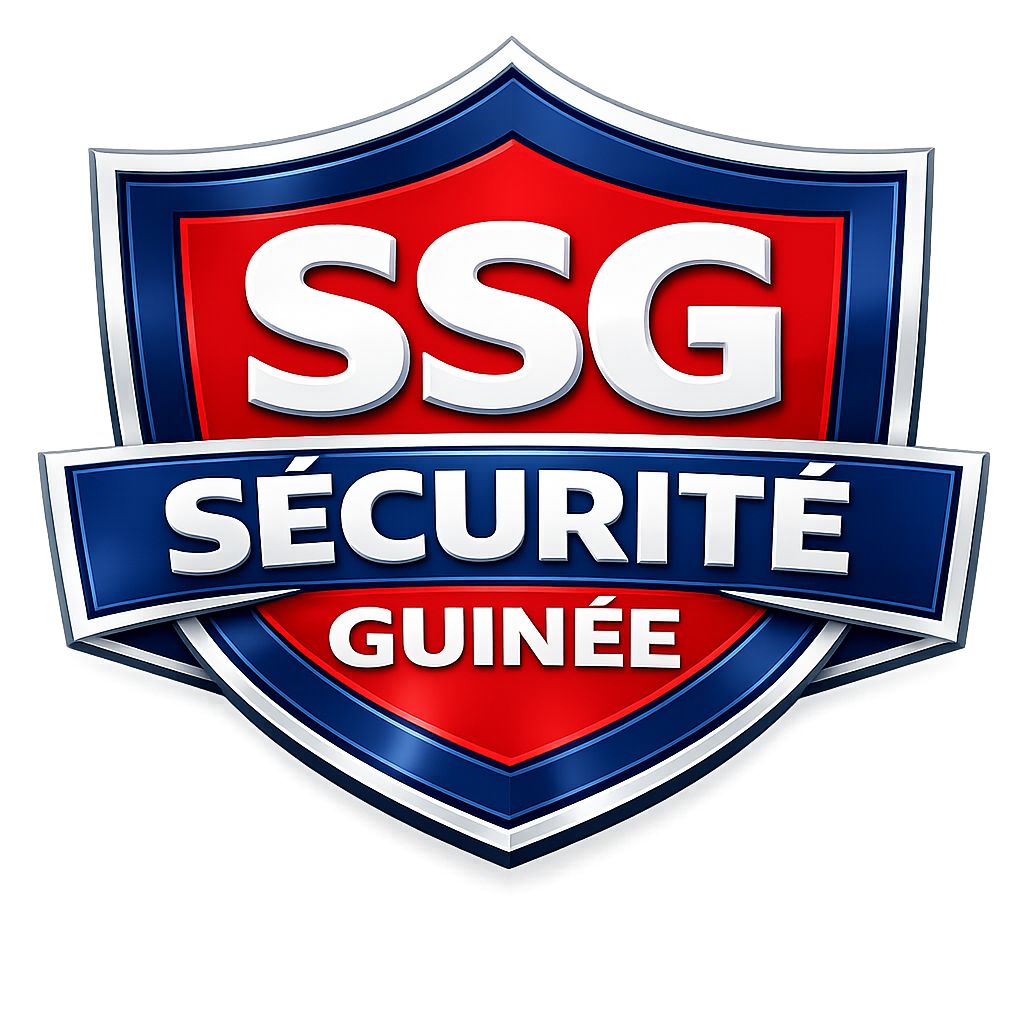 SSG Sécurité Guinée